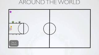 PE Games  Around The World [upl. by Auguste]