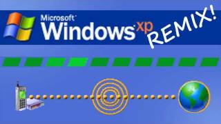 WinXP Welcome Remix [upl. by Celeste775]