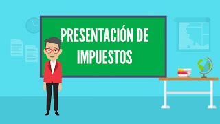 👉🚦APRENDE que IMPUESTOS debes presentar como AUTÓNOMO o PYME qué modelos y en qué fecha  FACIL [upl. by Mohr597]