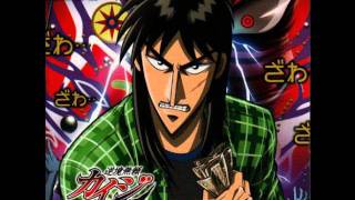 Kaiji Season 2 Middle Zawa [upl. by Alliw543]