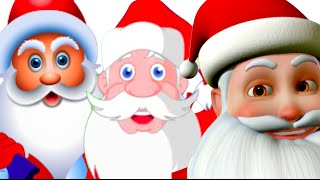 Jingle Bells Song For Children  And Many More  Christmas Songs Collection [upl. by Cohligan]