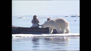 Ragnar Thorseth  En av Norges mest kjente eventyrere promotionfilm for Bergefilm [upl. by Nabla]