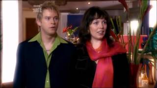 That Mitchell and Webb Look  Apprentice [upl. by Homans]