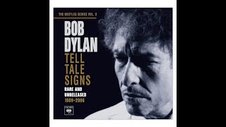 Review of Bob Dylans Bootleg Series Vol 8 [upl. by Kaltman932]