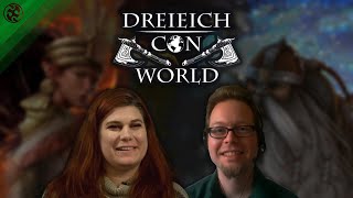 Dreieich Con World 2020  Warhammer und My little Pony [upl. by Namwob]