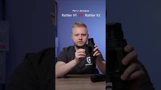 Про акумулятор AGM Rattler V2 тепловізор agm тепловизор rattler [upl. by Hallee]