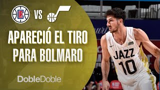 EL MEJOR PARTIDO DE BOLMARO EN LA SUMMER LEAGUE  BOLMAROxDD [upl. by Hubble720]