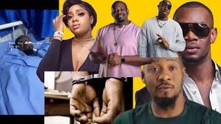 Kller of Jnr Pope Arrested  Ruger Apologies To Don Jazzy amp Da Prince [upl. by Nerfe]