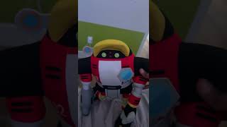 POV Gammas story in sa1🤖 sonic3 sonic funny sonicadventure [upl. by Vivi979]