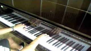 Chopin  Piano  Valse en La mineur [upl. by Llecram392]