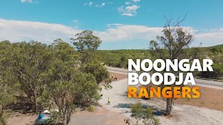 Noongar Boodja Rangers Program  Wheatbelt [upl. by Dami345]