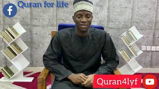 7 different ways of reciting Surat AlFatiha [upl. by Mccomb691]