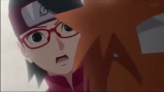 Boruto Next Générations Episode 225 [upl. by Yulma]