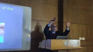 Anatomy Module  Anatomy of the Vitreous  Prof Ayman Khattab [upl. by Sadiras]