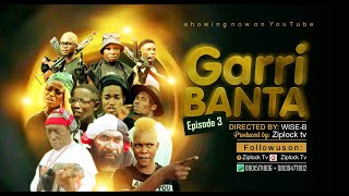 GARRI BANTA EPISODE 3 Ikoso ft Ekarika trending movie news [upl. by Landa]