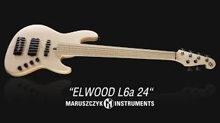 Elwood Public Peace Presents Maruszczyk Elwood L6a24 [upl. by Hausmann792]