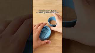 LiCO Collapsible Silicone Cup350ml [upl. by Skipton]