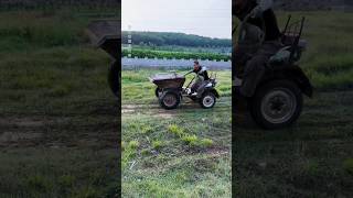 Bulldozer Driver 🚧🤯New Viral Gadgets Smart Appliances Kitchen Utensils Home Inventions shorts [upl. by Blackburn]