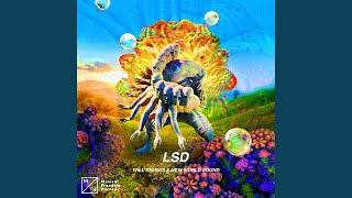 LSD Extended Mix [upl. by Guillaume974]