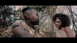 Blaq Diamond  Sthandwa Official Music Video [upl. by Aramas]