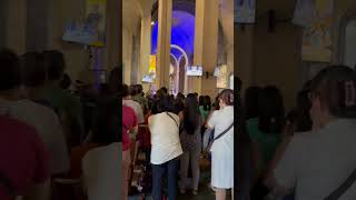 Our Lady of Perpetual Help Redemptorist Church Baclaran Pasay City 11202024 [upl. by Ki]