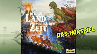 In einem Land vor unserer Zeit  das Hörspiel [upl. by Cele]