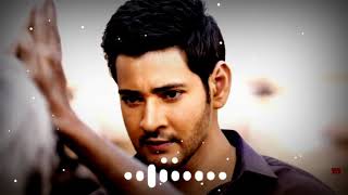 idhe kadha idhe kadha nee katha ringtone maharshi movie [upl. by Natsud361]