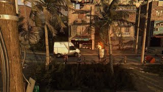 Dying Light Ambience  Never kill cool zombies [upl. by Orman]