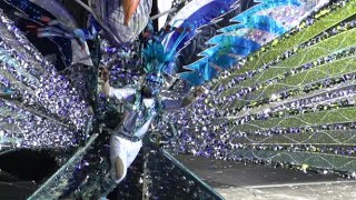 Toronto Caribbean Carnival Caribana King amp Queen Showcase 2019  Parade of Male Individuals Part 1 [upl. by Elwee]