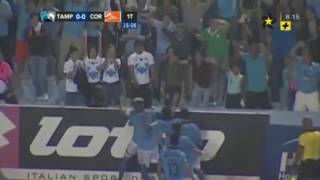 Jaiba Brava Tampico Madero VS Correcaminos  Resumen Del Partido 18022017 [upl. by Aubarta460]