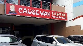 CausewaySeafoodRestaurant NLEX chicharonSanMiguelBulacan shortvideo [upl. by Aimik]