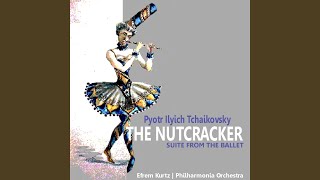 The Nutcracker  Suite from the Ballet No 8  Scene No 9  Valse des flocons de neige [upl. by Oisinoid]