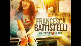 Francesca Battistelli  My Paper Heart 2008 Full Album [upl. by Rojam]