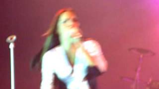 Tarja  Passion And The Opera live in Filderstadt 230508 [upl. by Hnid]