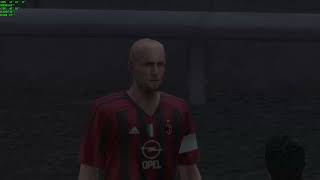 Remnant From The Ashes difficulty APOCALYPSE PART 28  PES 2004 pc MASTER LEAGUE 6 STARS DIFFICULTY [upl. by Ludwig]