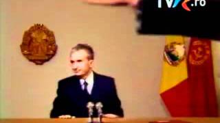 Imagini rare si inedite cu Ceausescu [upl. by Talbert146]