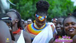 The Karamojong Traditional Marriage Shot💥💥 [upl. by Latona866]