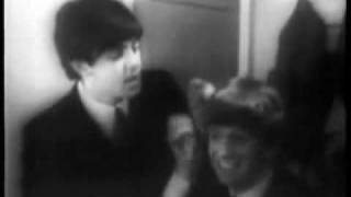 Rare Beatles Interview [upl. by Kathie346]