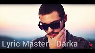 Lyric Master  Darka Hit Ku je Ku je [upl. by Bilbe]