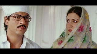 Rab Ne Bana Di Jodi Full Movie Review amp Facts  Shah Rukh Khan Anushka Sharma Vinay Pathak [upl. by Ledairam]