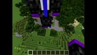 Minecraft Mod Review Gulliver Mod 164 Anything above that version doesnt exist [upl. by Bower]