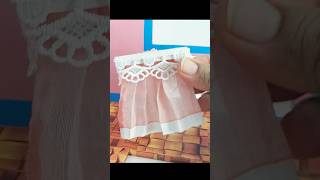 Miniature dollhouse DIY dollhousefurniture diy cardboardcreations [upl. by Eiryk]