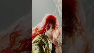 Malenia Elden Ring edit music edit eldenring videogames malenia gaming dbl eldenringgameplay [upl. by Tecu]