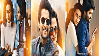 adhento gaani vunnapaatuga song whatsApp statusjersey naturalstarnani nani lovestatus feelings [upl. by Manaker908]