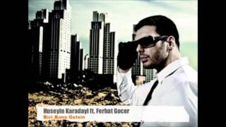 Ferhat Göçer feat Mement  Biri Bana Gelsin Hüseyin Karadayı MIX [upl. by Jimmy]