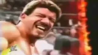 Eddie Guerrero Entrance Video with Unused quotCrackinquot Theme Song 2005 [upl. by Nirad72]