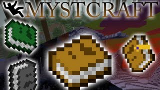 Mod Tanıtımı  Bölüm 76  Mystcraft  Part 2 [upl. by Wilson518]