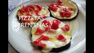 SI TE GUSTAN LAS BERENJENAS NO TE PIERDAS ESTA RECETA  Acqua Rosa Recetas [upl. by Bernice]