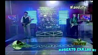 CUMBIAS ROMANTICAS ampVILLERAS by ROBERTO CARLOS DJ [upl. by Kerk375]