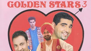 DJ Harv  Golden Stars 3 ft Malkit Singh  Harjit Harman  K S Makhan  Soni Pabla [upl. by Patricio71]